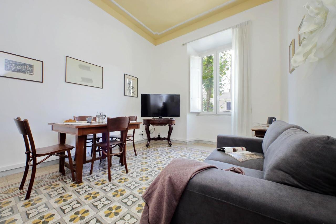 Cozy Merulana Roma Exterior foto
