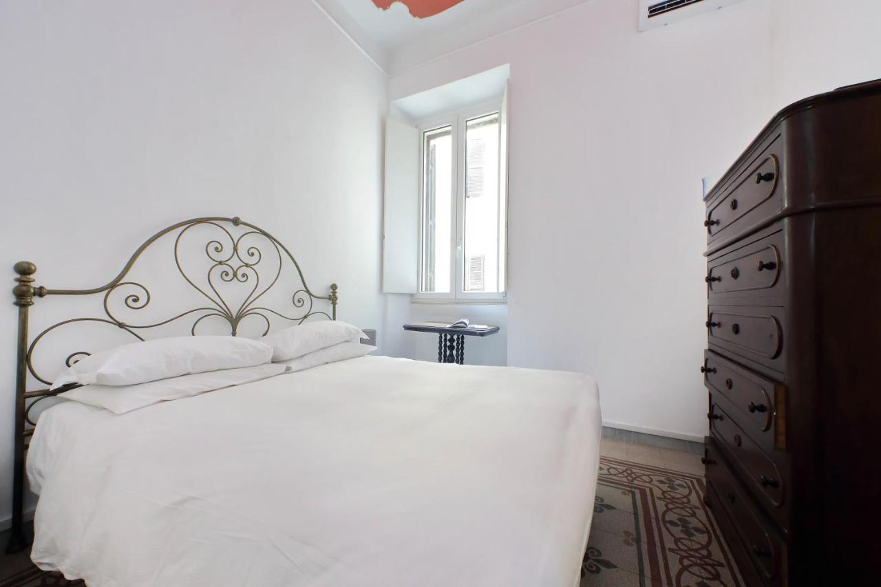 Cozy Merulana Roma Exterior foto